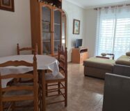 Апартаменты в Торревьехе, 3 комнаты, у Playa de los Locos