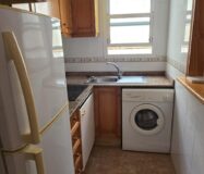 Апартаменты в Торревьехе, 3 комнаты, у Playa de los Locos