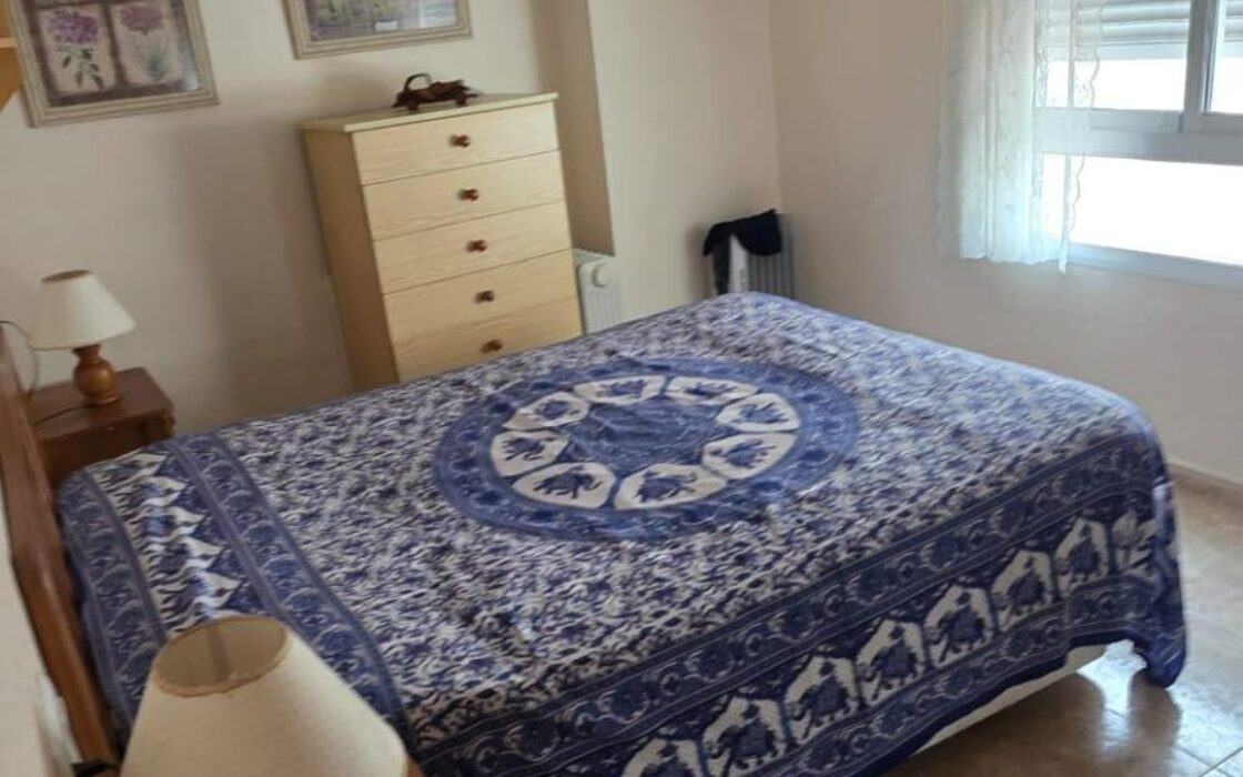 Апартаменты в Торревьехе, 3 комнаты, у Playa de los Locos