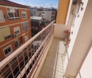 Апартаменти в Аліканте 125 кв.м з терасою біля моря