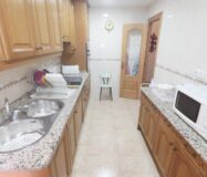 Апартаменти в Аліканте 125 кв.м з терасою біля моря