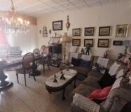 Апартаменти в Аліканте 125 кв.м з терасою біля моря