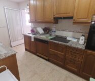 Апартаменти в Аліканте 125 кв.м з терасою біля моря