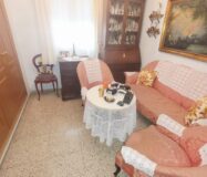 Апартаменти в Аліканте 125 кв.м з терасою біля моря