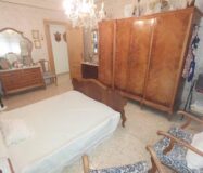 Апартаменти в Аліканте 125 кв.м з терасою біля моря