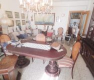 Апартаменти в Аліканте 125 кв.м з терасою біля моря