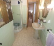 Апартаменти в Аліканте 125 кв.м з терасою біля моря