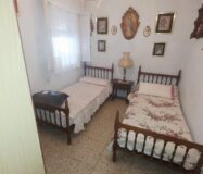 Апартаменти в Аліканте 125 кв.м з терасою біля моря