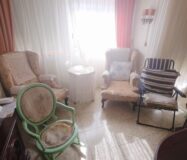 Апартаменти в Аліканте 125 кв.м з терасою біля моря