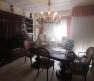 Апартаменти в Аліканте 125 кв.м з терасою біля моря