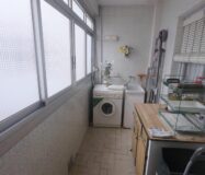 Апартаменти в Аліканте 125 кв.м з терасою біля моря