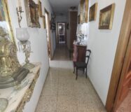 Апартаменти в Аліканте 125 кв.м з терасою біля моря