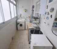 Апартаменти в Аліканте 125 кв.м з терасою біля моря