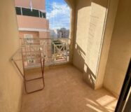 Апартаменты 50 кв.м в Торревьехе у моря с бассейном