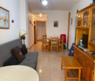 Апартаменты 50 кв.м в Торревьехе у моря с бассейном