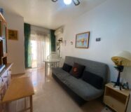 Апартаменты 50 кв.м в Торревьехе у моря с бассейном