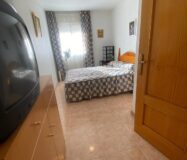 Апартаменты 50 кв.м в Торревьехе у моря с бассейном