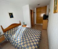 Апартаменты 50 кв.м в Торревьехе у моря с бассейном