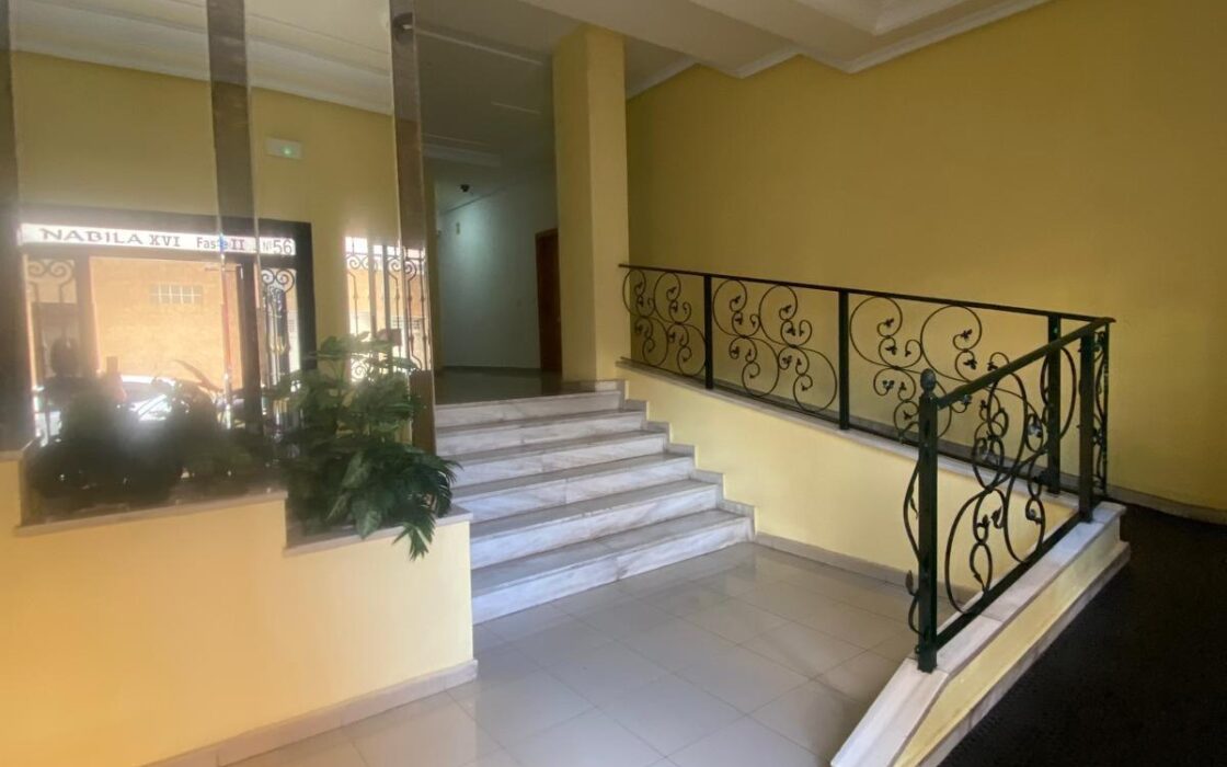 Апартаменты 50 кв.м в Торревьехе у моря с бассейном