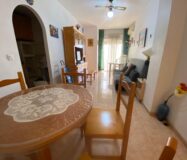 Апартаменты 50 кв.м в Торревьехе у моря с бассейном