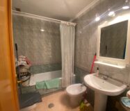 Апартаменты 50 кв.м в Торревьехе у моря с бассейном