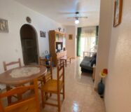 Апартаменты 50 кв.м в Торревьехе у моря с бассейном