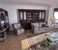 Апартаменти в Аліканте 113 кв.м з терасою біля моря