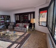 Апартаменти в Аліканте 113 кв.м з терасою біля моря