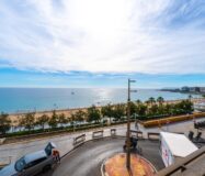 Апартаменти в Аліканте 113 кв.м з терасою біля моря