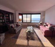 Апартаменти в Аліканте 113 кв.м з терасою біля моря