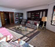 Апартаменти в Аліканте 113 кв.м з терасою біля моря