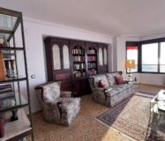 Апартаменти в Аліканте 113 кв.м з терасою біля моря