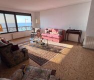 Апартаменти в Аліканте 113 кв.м з терасою біля моря