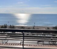 Апартаменти в Аліканте 113 кв.м з терасою біля моря