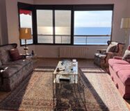 Апартаменти в Аліканте 113 кв.м з терасою біля моря