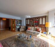 Апартаменти в Аліканте 113 кв.м з терасою біля моря