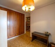 Апартаменти в Аліканте 113 кв.м з терасою біля моря