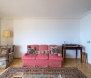 Апартаменти в Аліканте 113 кв.м з терасою біля моря