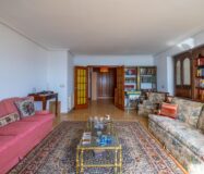 Апартаменти в Аліканте 113 кв.м з терасою біля моря