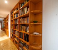 Апартаменти в Аліканте 113 кв.м з терасою біля моря