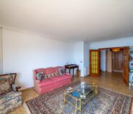 Апартаменти в Аліканте 113 кв.м з терасою біля моря