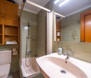 Апартаменти в Аліканте 113 кв.м з терасою біля моря