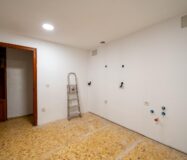 Апартаменти в Аліканте 113 кв.м з терасою біля моря