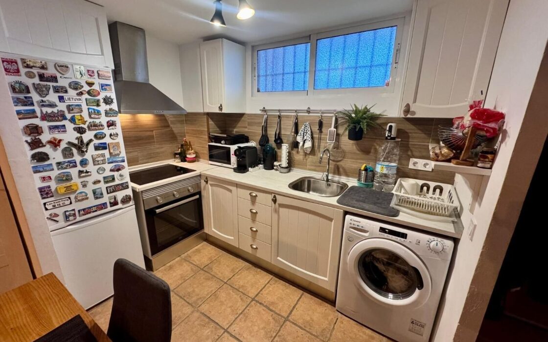 Апартаменты 63 кв.м у моря в Ла-Побла-де-Фарнальс