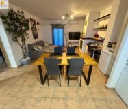 Апартаменты 63 кв.м у моря в Ла-Побла-де-Фарнальс