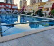 Апартаменты 63 кв.м у моря в Ла-Побла-де-Фарнальс