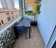 Апартаменты 63 кв.м у моря в Ла-Побла-де-Фарнальс