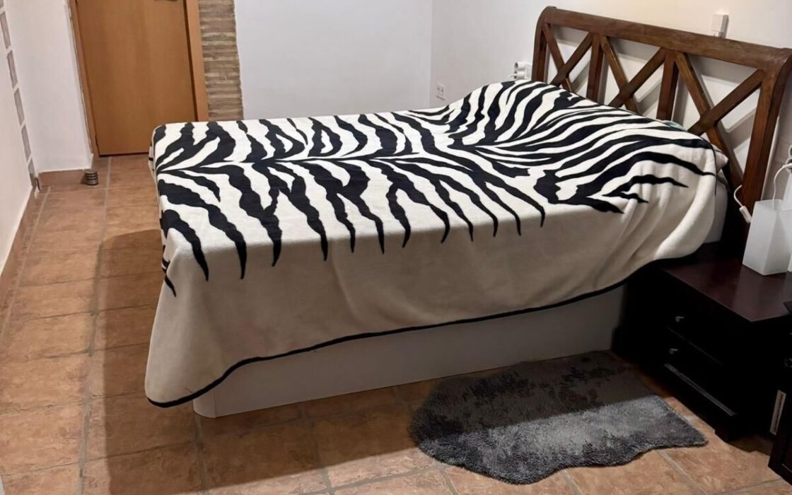 Апартаменты 63 кв.м у моря в Ла-Побла-де-Фарнальс