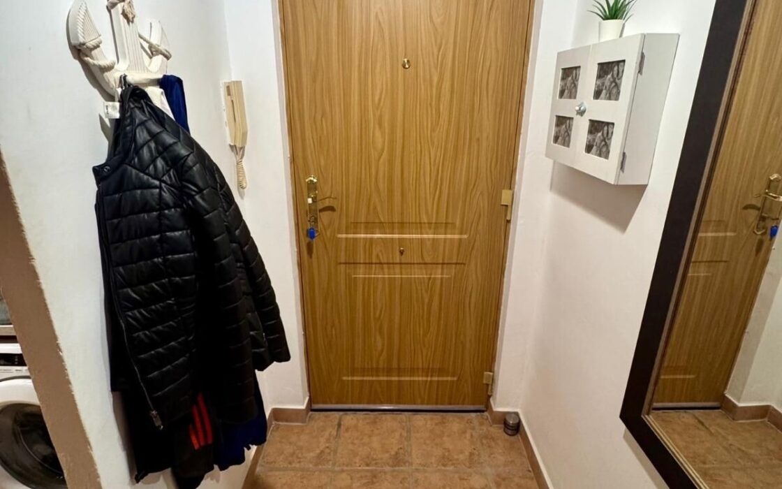 Апартаменты 63 кв.м у моря в Ла-Побла-де-Фарнальс