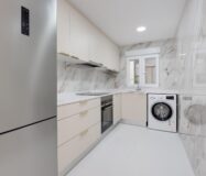 Светлая квартира с террасой в Торревьехе 102 кв.м 3 спальни